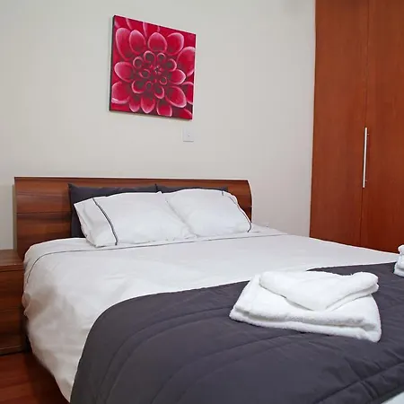 Monika Court Apartments Λεμεσός
