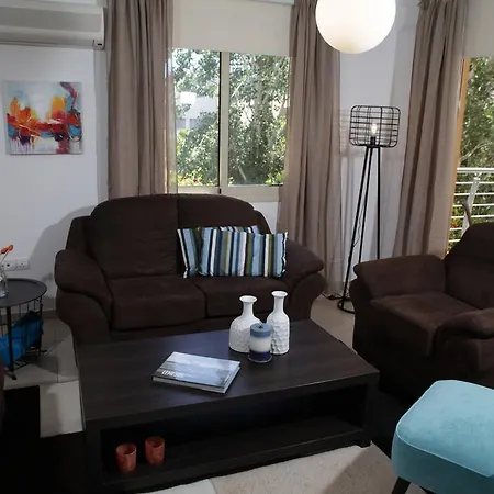 Διαμέρισμα Monika Court Apartments