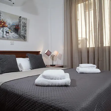 Monika Court Apartments Διαμέρισμα