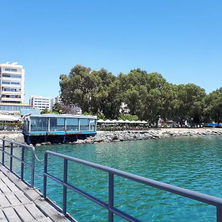 Monika Court Apartments * Λεμεσός